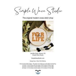 Texas‎ Longhorn Counted Cross Stitch Kit